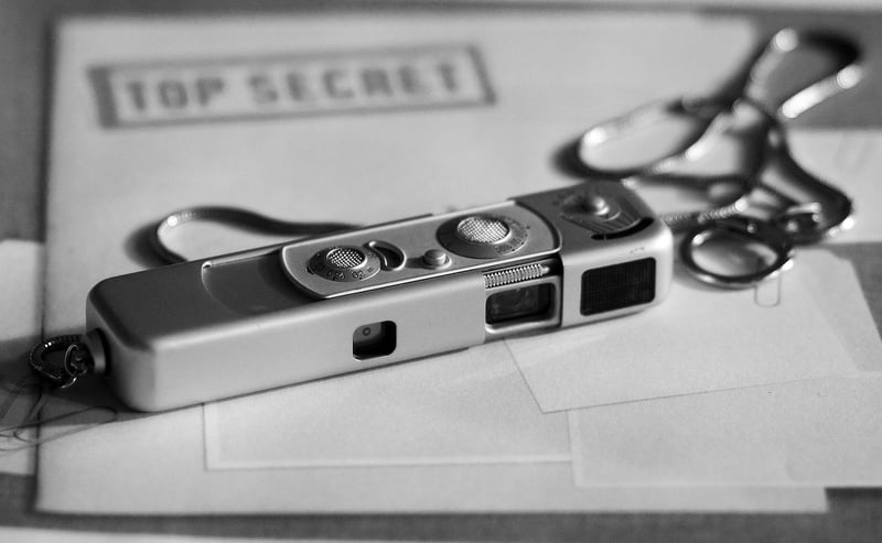 Covert Messenger